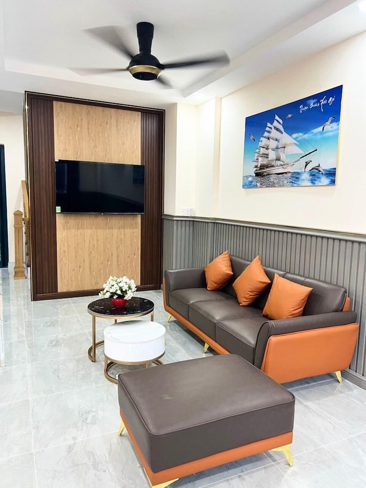 Deluxe 3 Br Bliss House - Novaworld PT