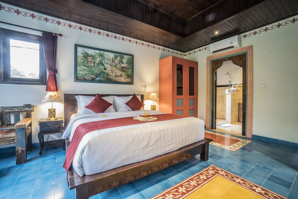 Villa Tanah Carik view 5