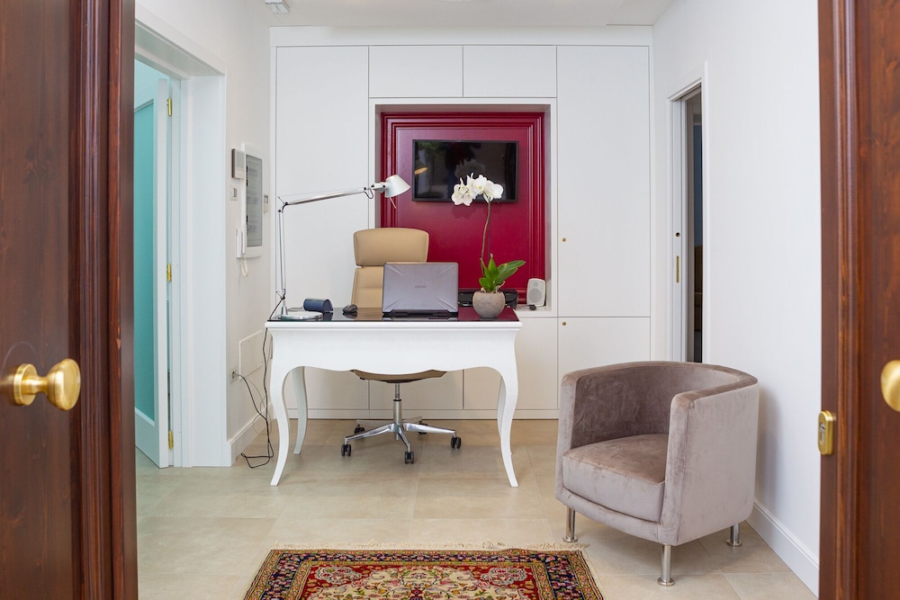 Palazzo Marini B&B di Charme view 3