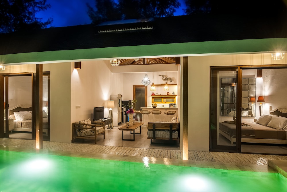 Villa Coral Flora
