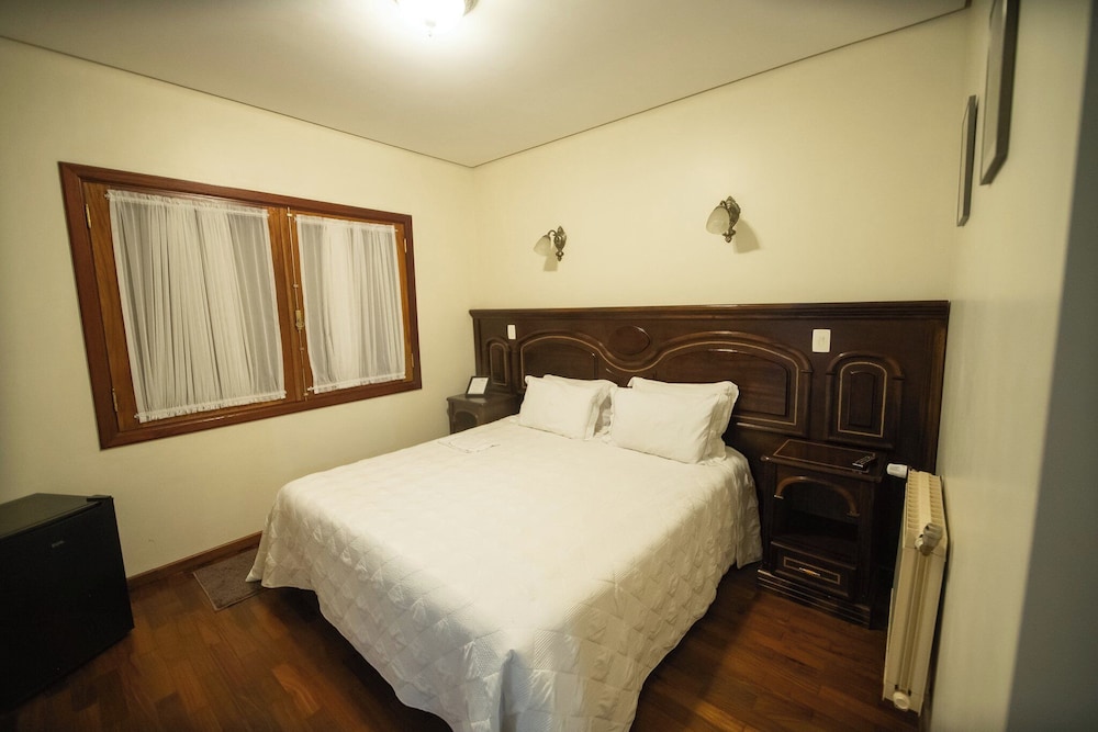 Araucária Lodge