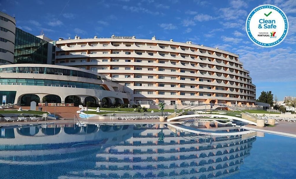 Paraiso Albufeira