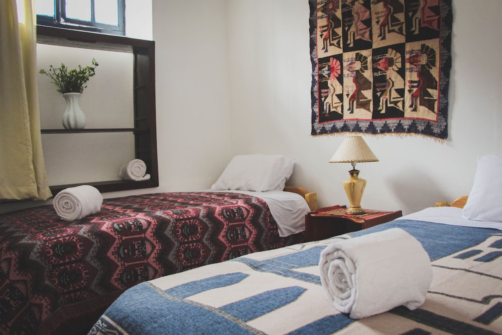 America Guest House
