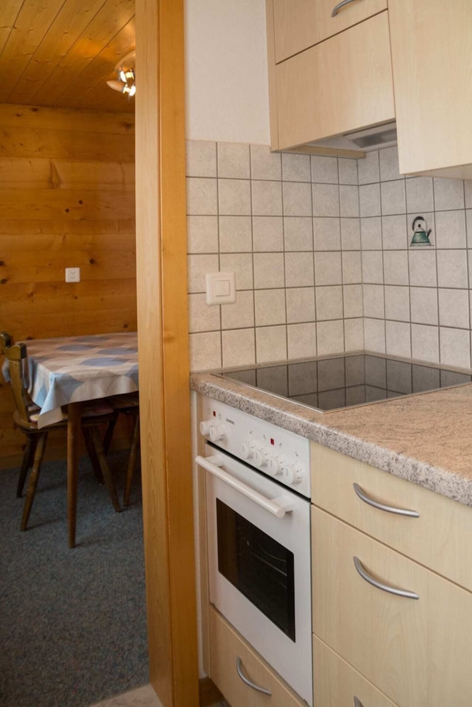 Chalet Weisshorn 3