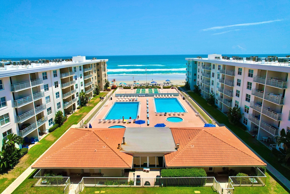 Sea Coast Garden I