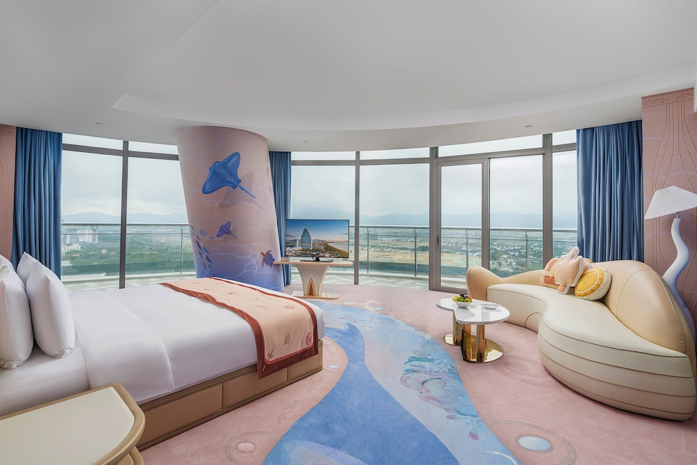 Atlantis Sanya