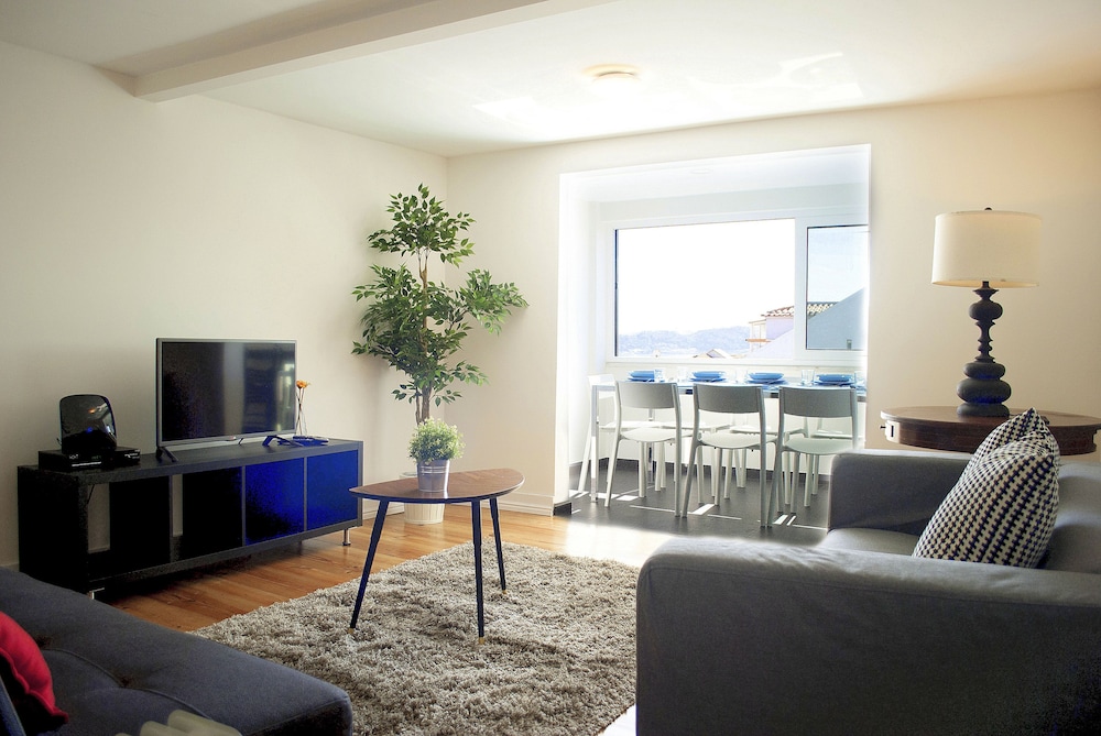 Lisbon Experience Apartments Príncipe Real