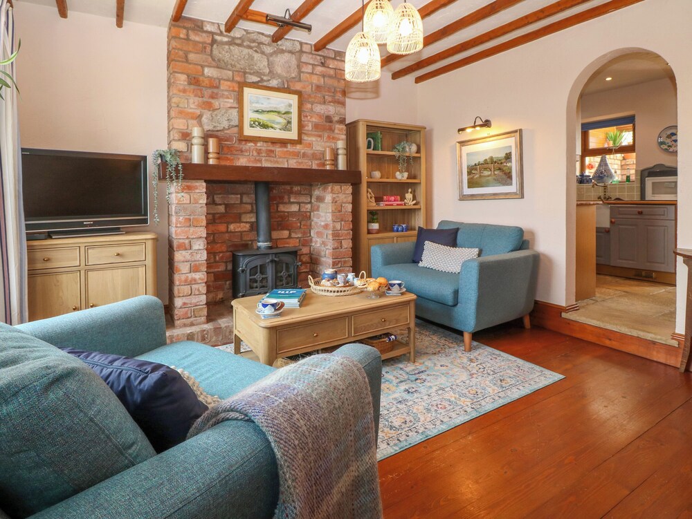 High View Cottage