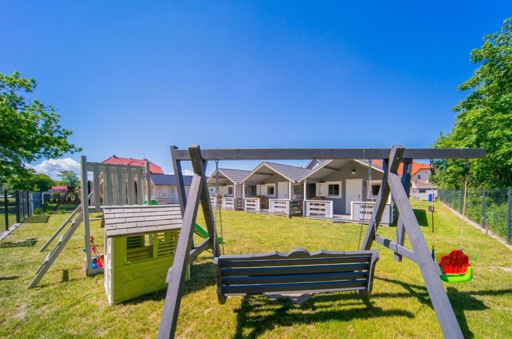 Holiday Home Dziwnowek Near Baltic Sea