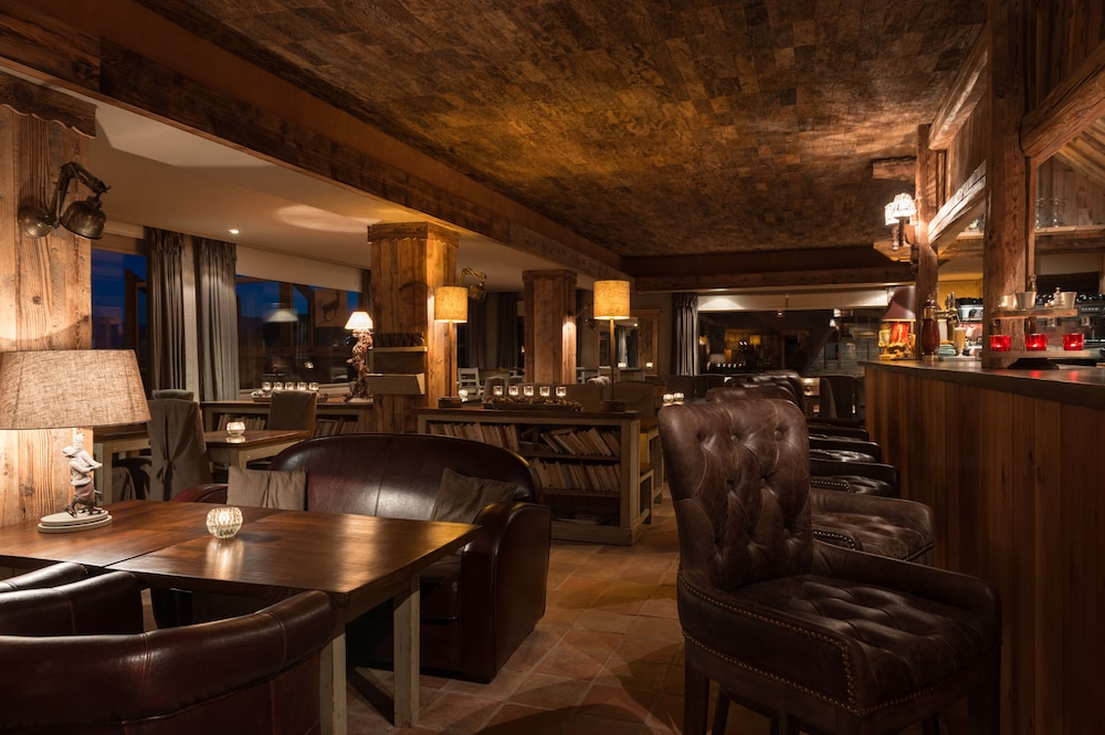 Huez Vacations - Hotel Au Chamois d'Or by Les Etincelles - Property Image 44