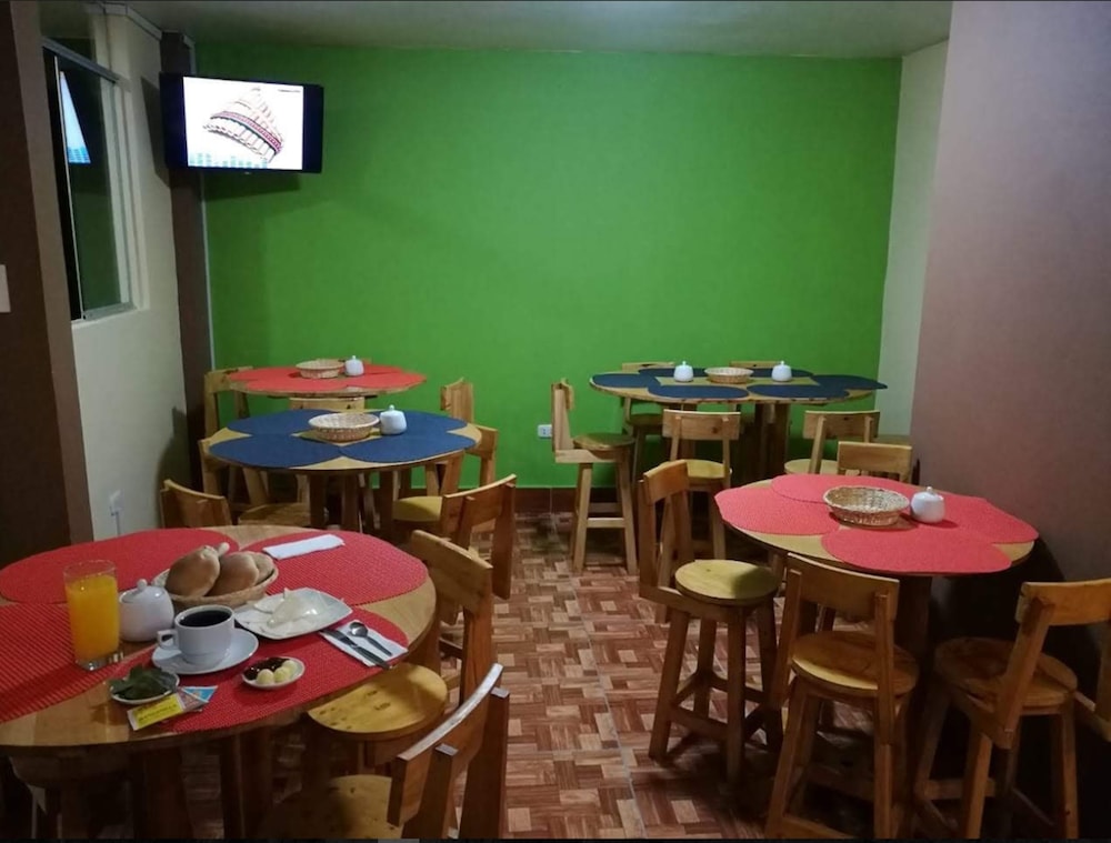 Mapigarden b&b