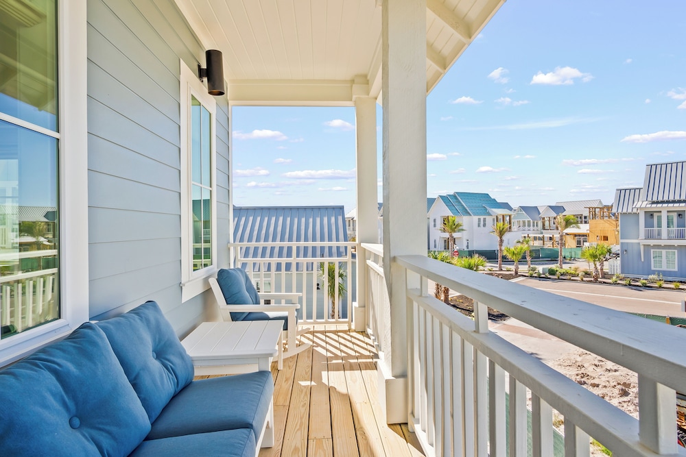 The Seaward 217 STA