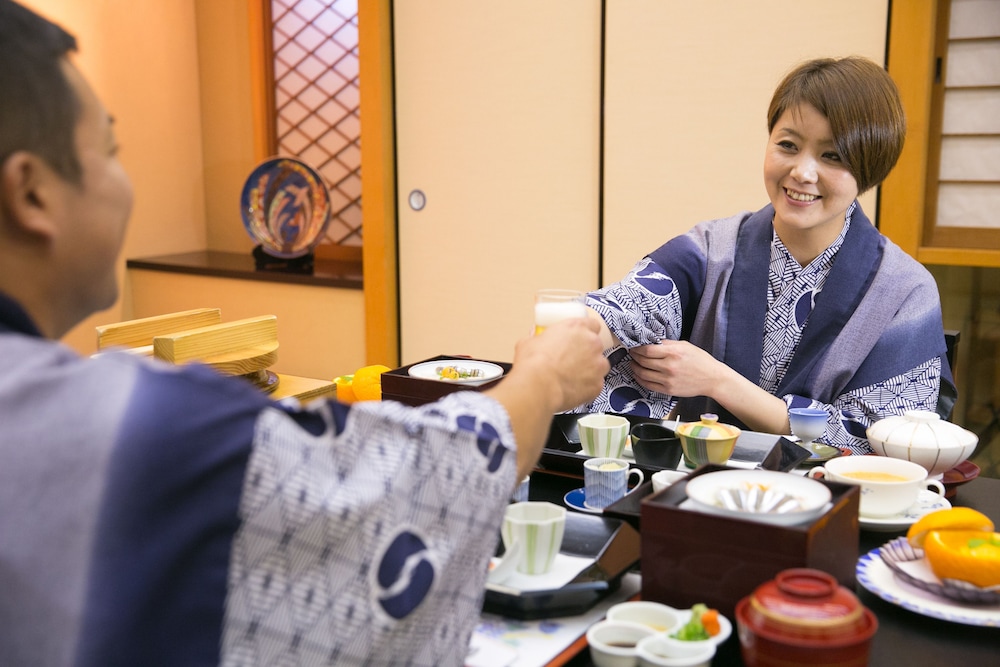 Ibusuki Shusuien
