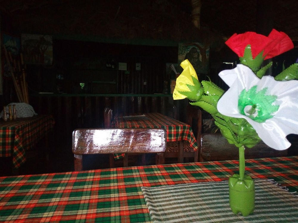 Bwindi View Lodge & Camp Site view 5