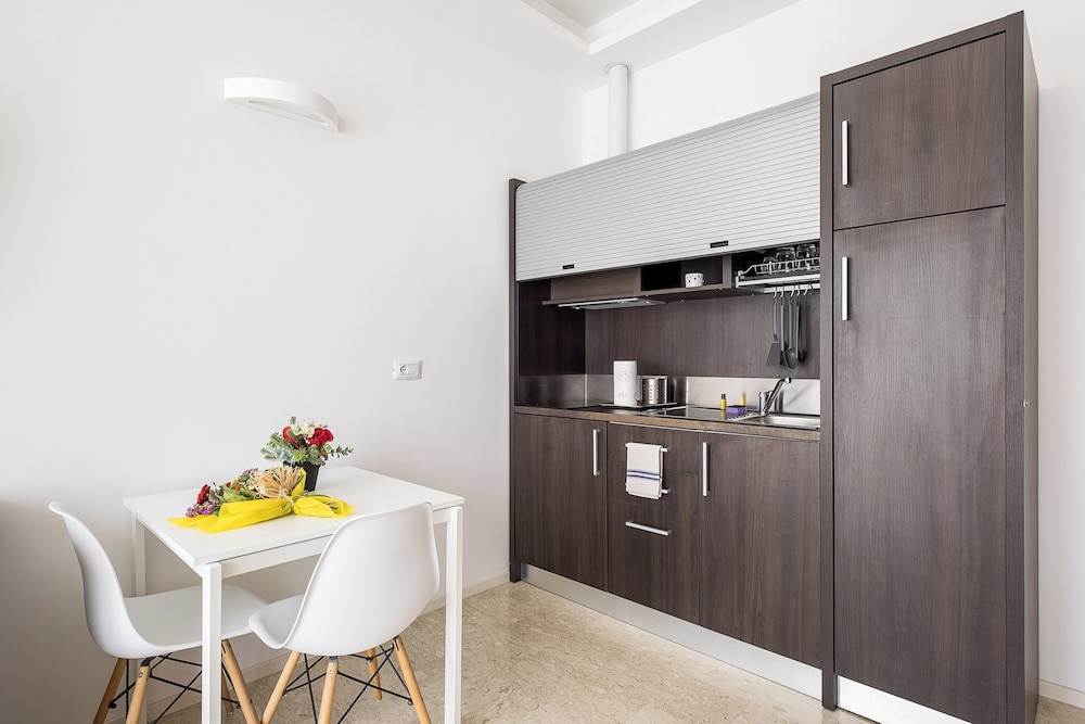Cineteca Apartment by Wonderful Italy