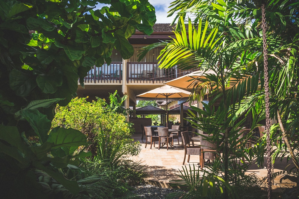 Mount Irvine Bay Resort