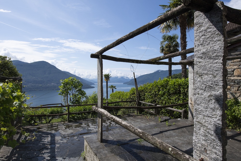 Casa Panoramica 2