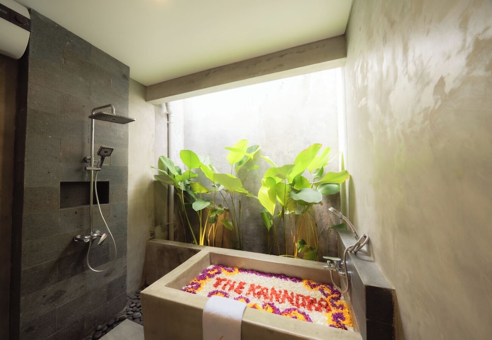 The Kanndra Villa Ubud