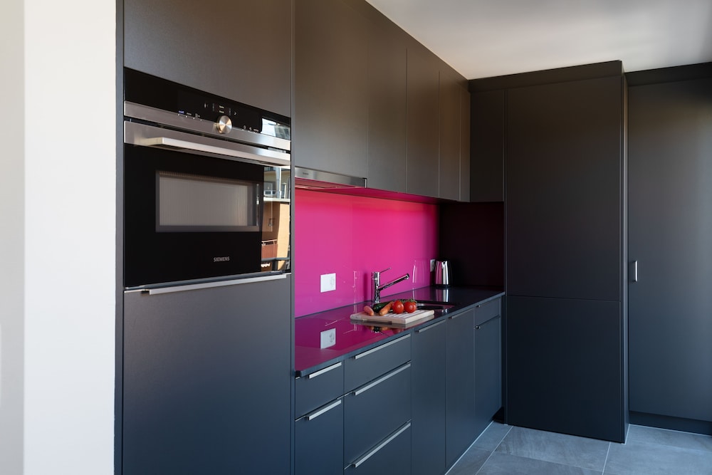 Nest -  Elsastrasse