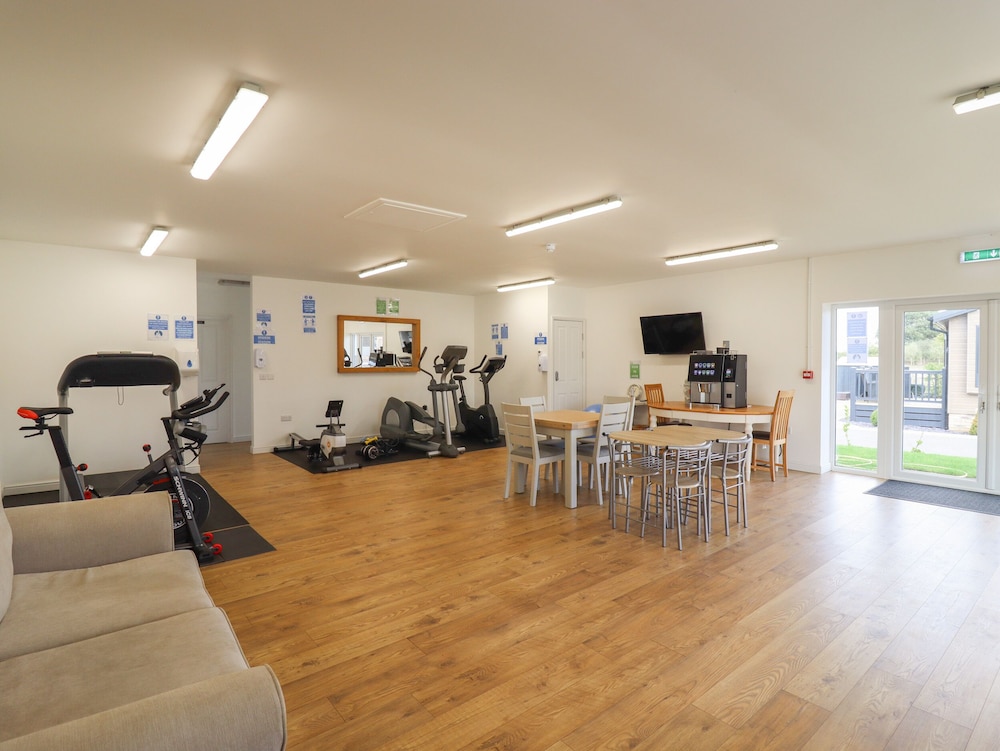 12 Bucklesham Park