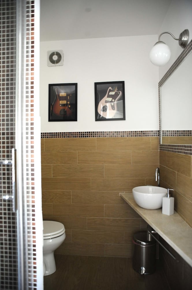 Pigneto Luxury Rooms