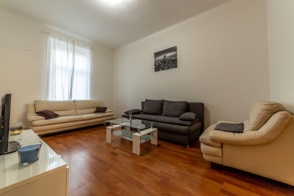 Apartmany LETNA u SPARTY