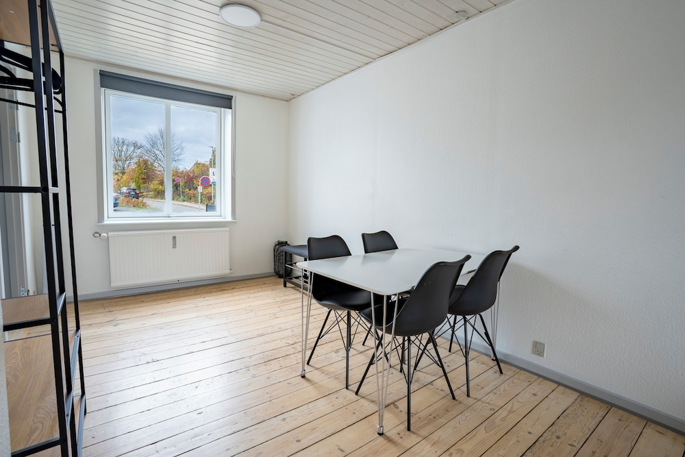 City Apartments