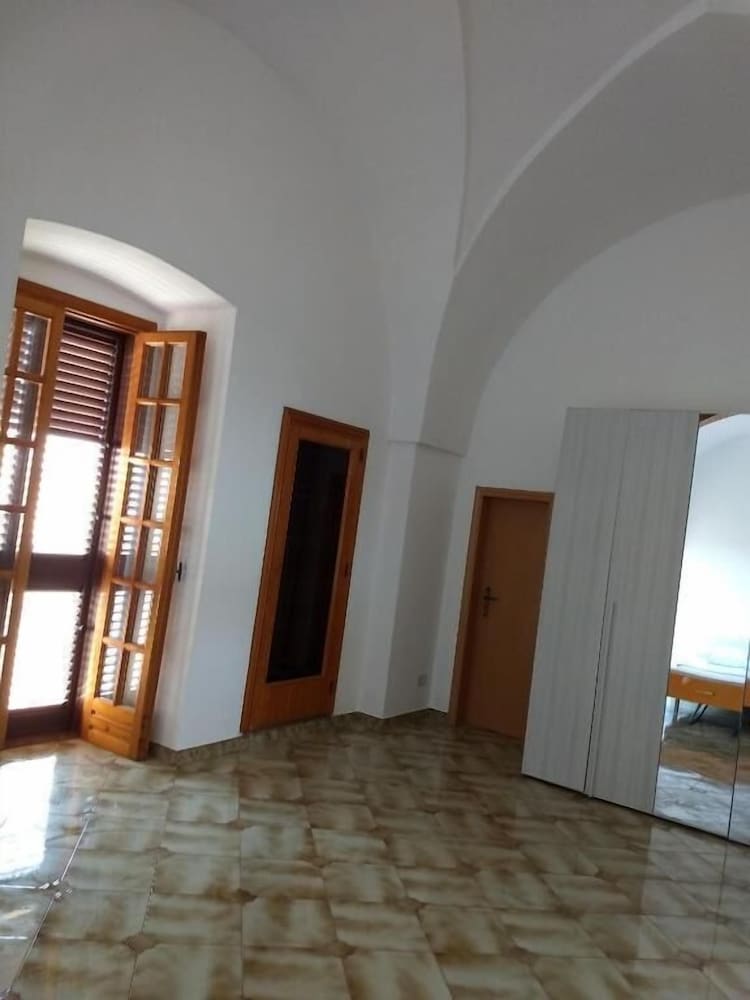 Salento Relax Cinzia Room