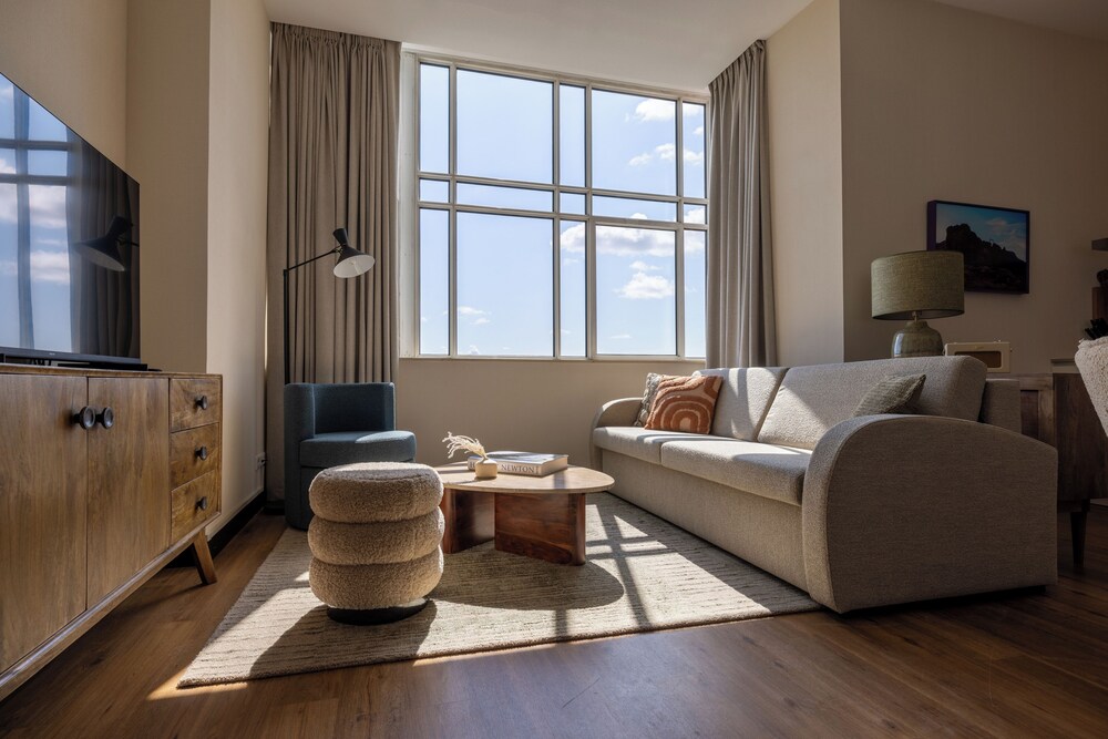 De Plesman Hotel The Hague 6