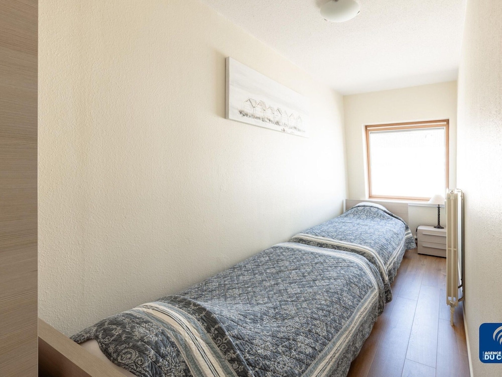 Apartment in De Haan Near the Beach