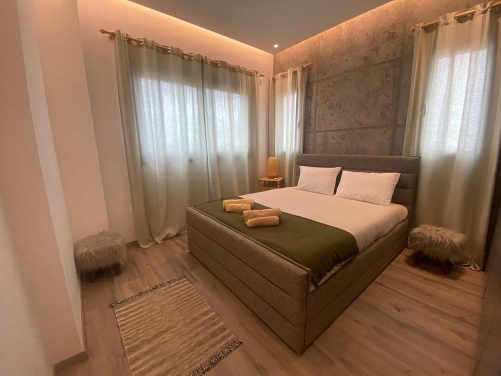 Brand NEW 2-bed Apartment in Agios Athanasios
