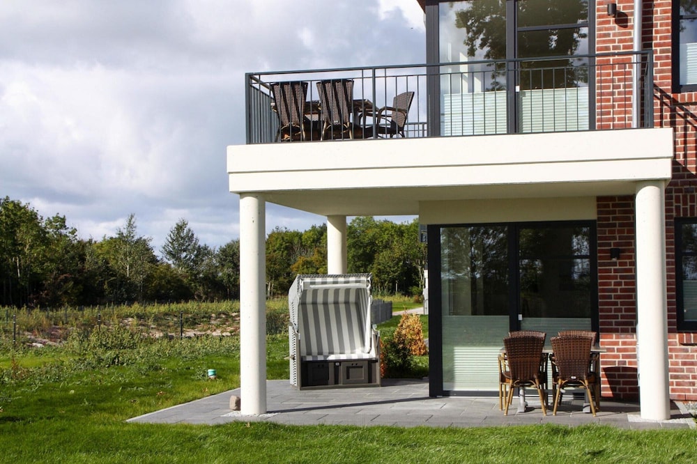 Ferienwohnung auf Fehmarn for 2 Personen
