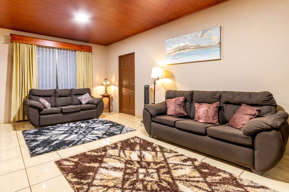 Casa Heliconias La Fortuna