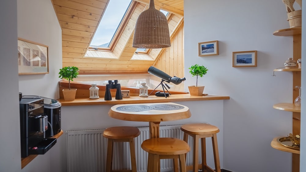 Apartamenty Sun & Snow Sywarne