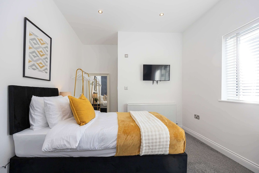 Cosy Apartment in the Heart of Sale