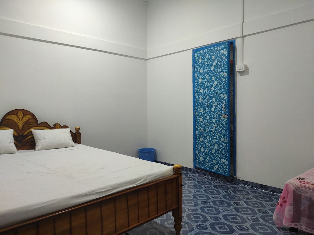 Homecation Manas Rabbit Homestay view 5