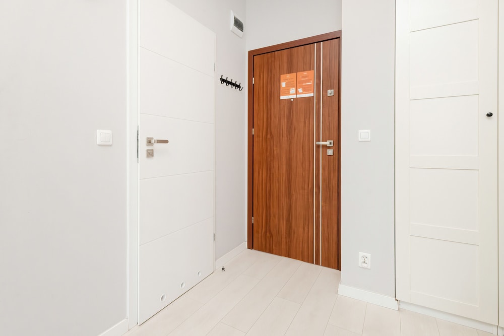 Apartments Gdynia Abrahama by Renters view 4