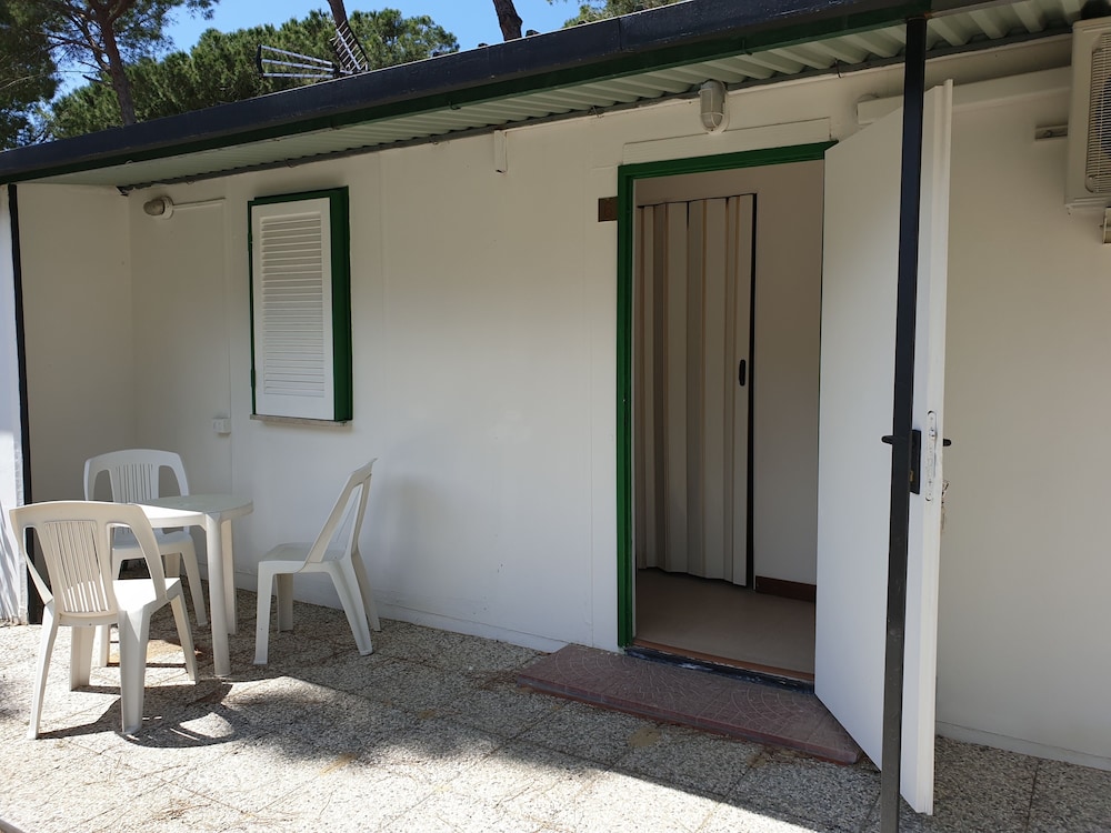 Camping Aurelia Club