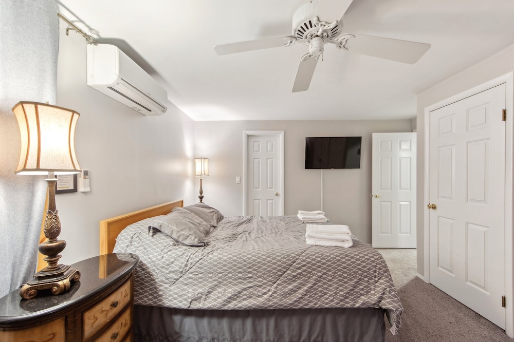 Tannery 64h - Family Retreat With Modern Comforts 3 Bedroom Townhouse by The Summit at Gore Mountain