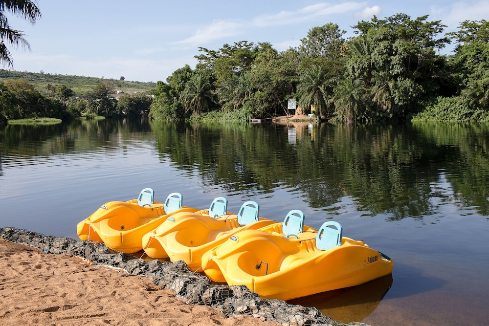 The Royal Senchi Hotel and Resort