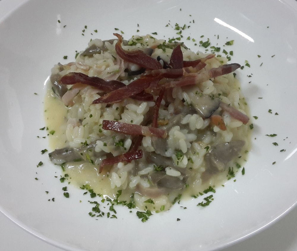 Hotel Castagneto