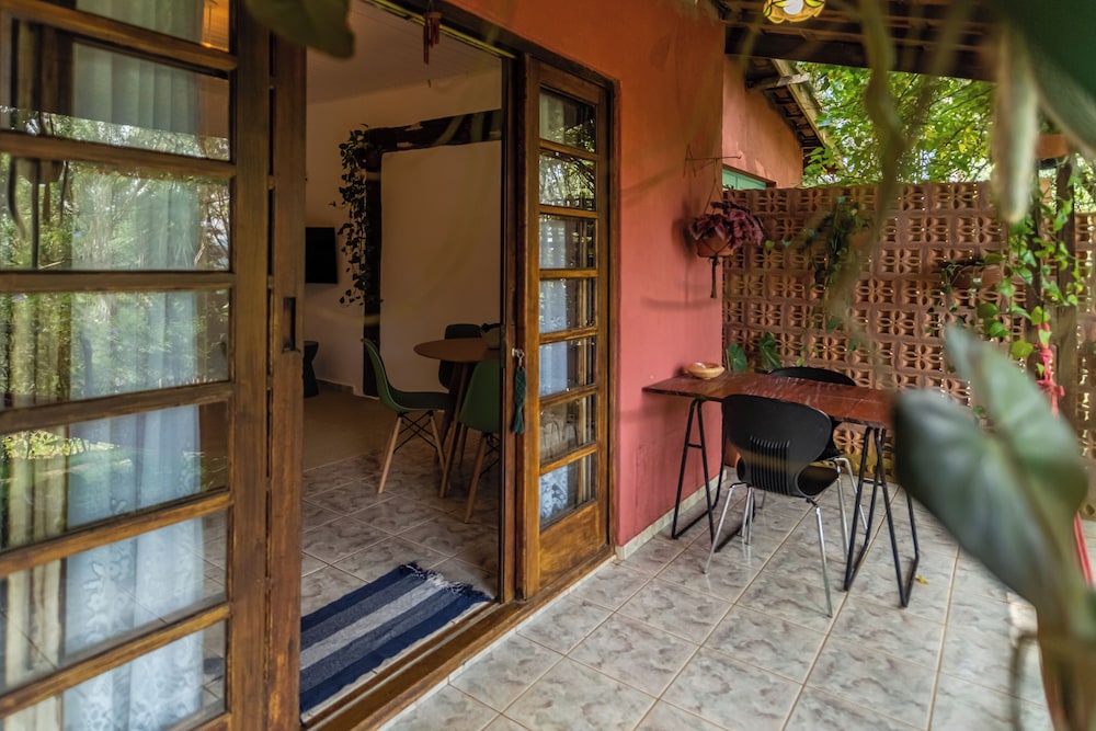 Recanto Das Rosas Pousada & Spa
