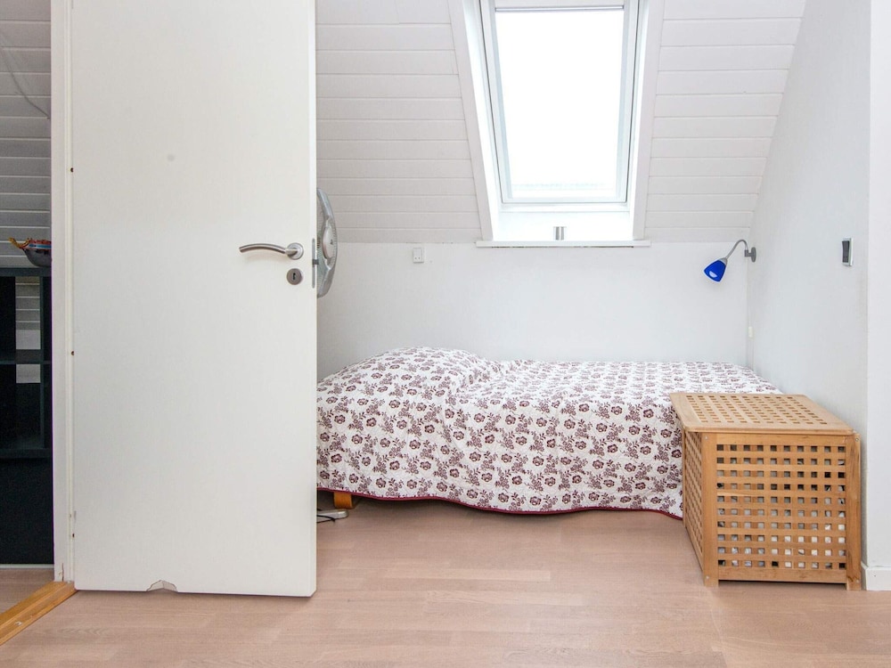 8 Person Holiday Home in Thyboron view 5