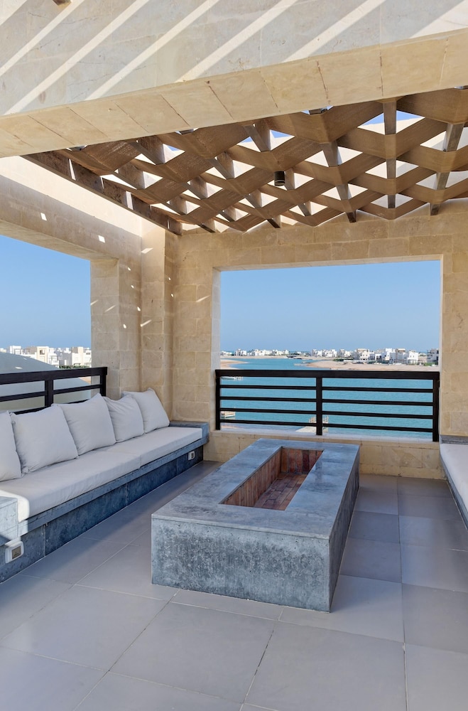 Vesta - Luxury Villa - 3BR - Ancient Sands