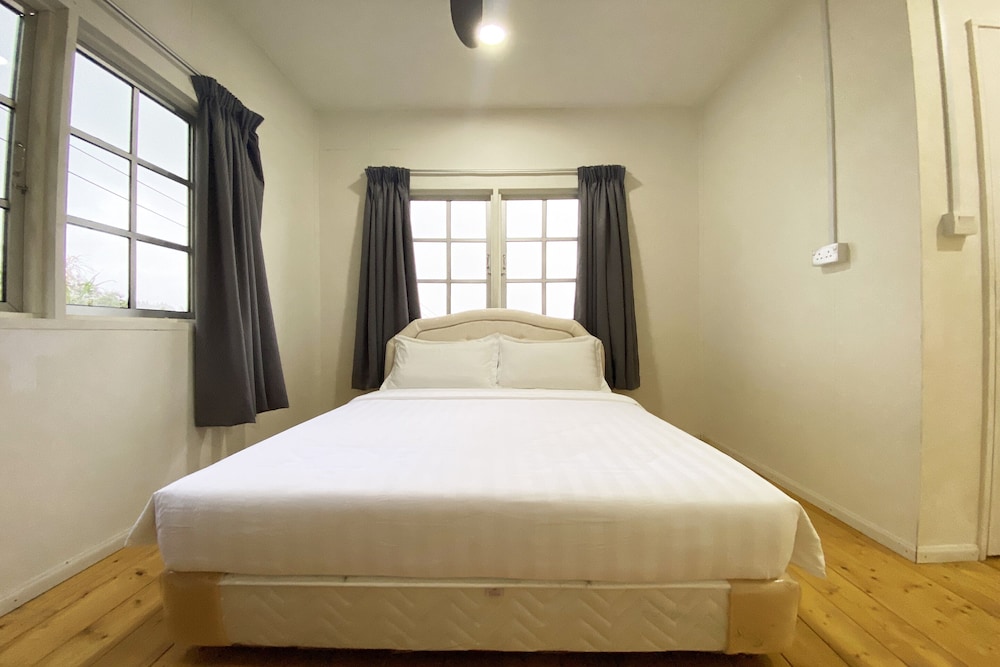 OYO Home 90329 Bridge House Homestay photo 5