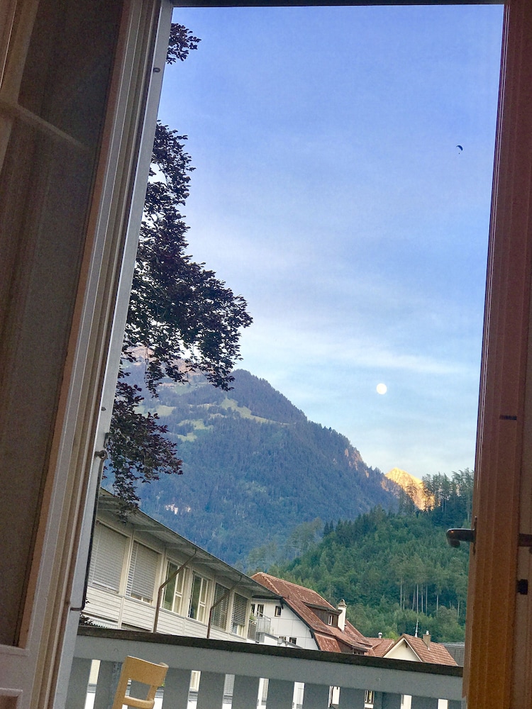 Interlaken Marco Guest House