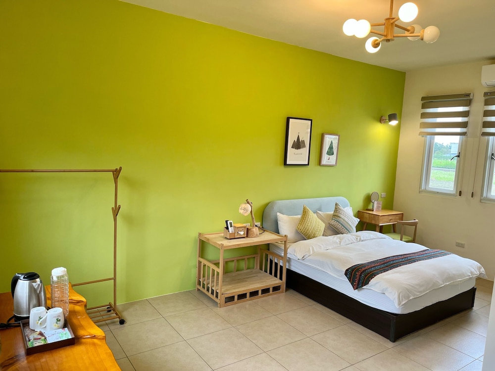 MerJiang B&B