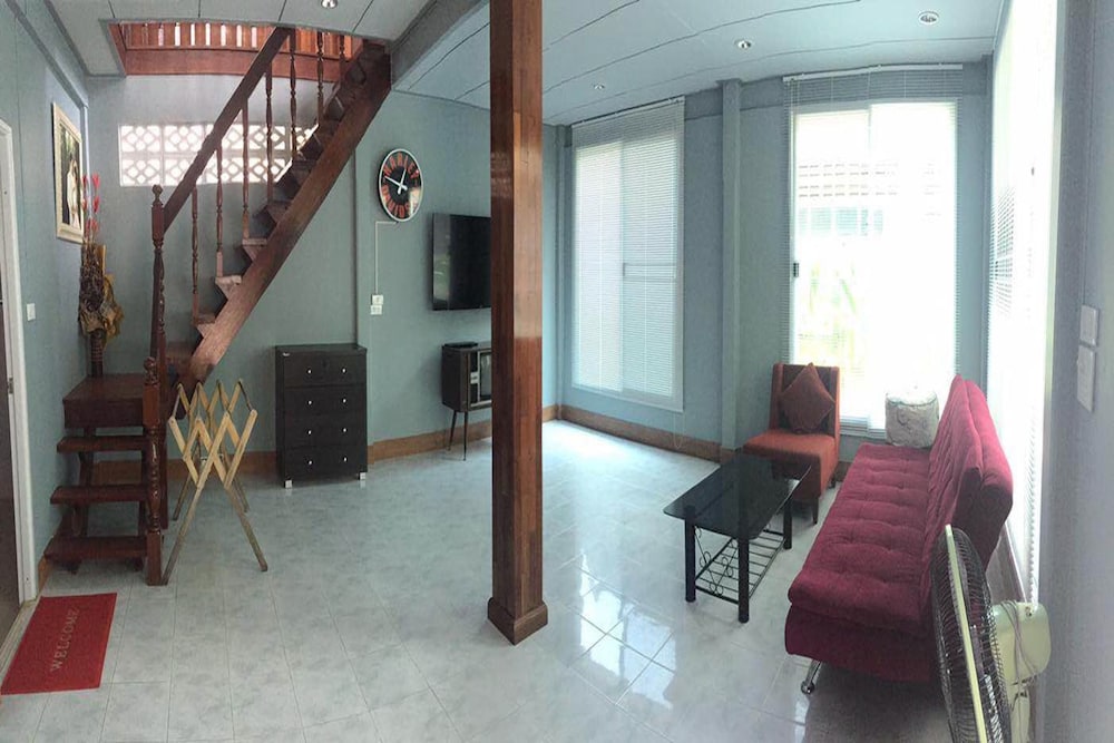 Nicha Homestay Huahin