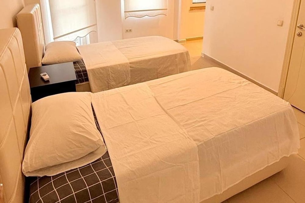 Villa Zuhal Dalyan 5 Bedrooms