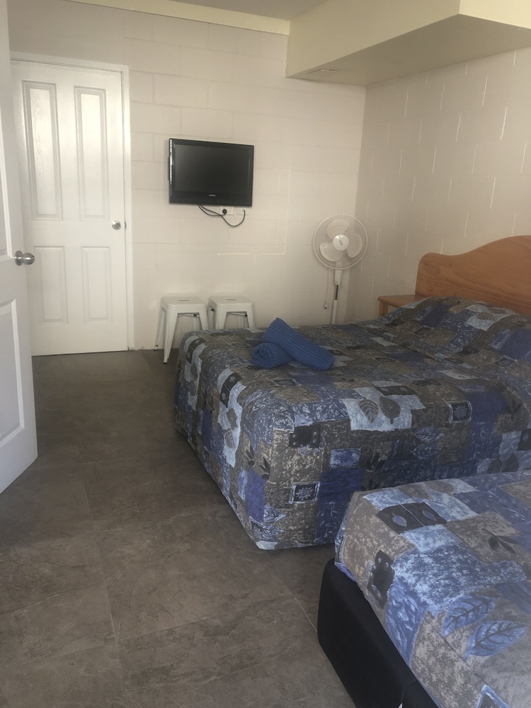 Breeze Inn Ulladulla